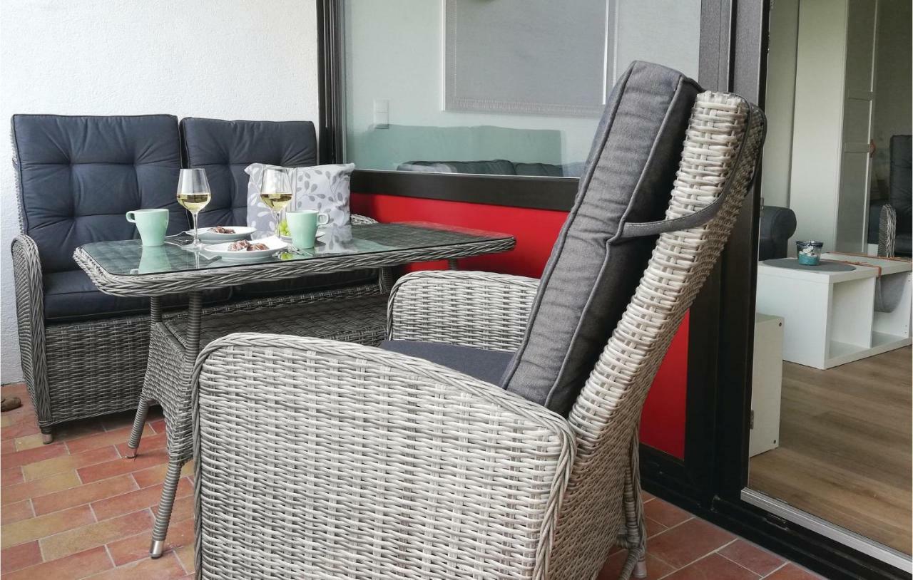 Lovely Apartment In Heringsdorf-Suessau With Wifi Grube エクステリア 写真