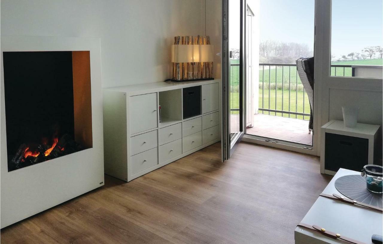 Lovely Apartment In Heringsdorf-Suessau With Wifi Grube エクステリア 写真